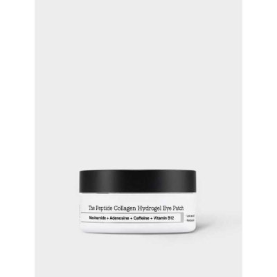 Cosrx The Peptide Collagen Hydrogel Eye Patch 60pcs