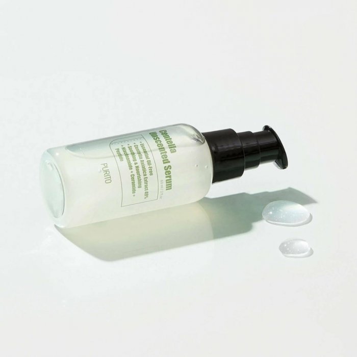 Purito Centella Unscented Serum 60ml