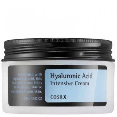 Cosrx Hyaluronic acid intensive cream 100ml