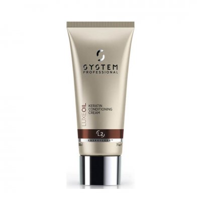 System Professional Luxe Oil Keratin Conditioner 200ml