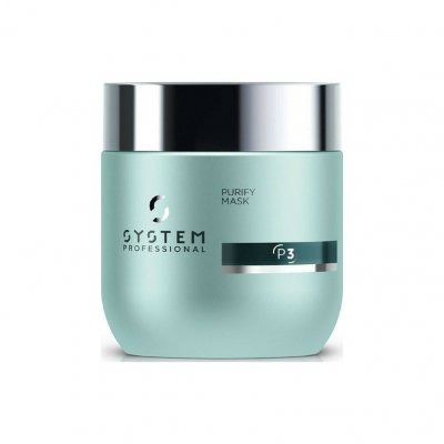 System Professional Energy Code P3 Purify Mask 200ml