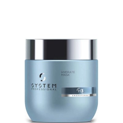 System Professional Energy Code H3 Hydrate Mask 400ml