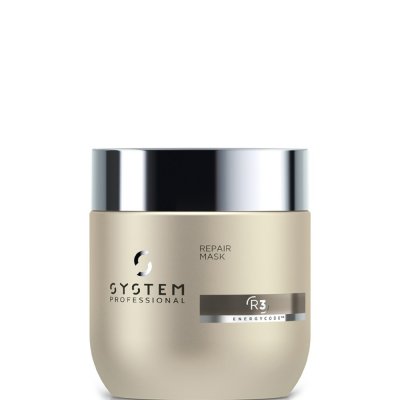 System Professional Lipid Code R3 Repair Mask 200ml