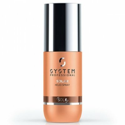 System Professional Solar Helio Spray SOL5h 125ml