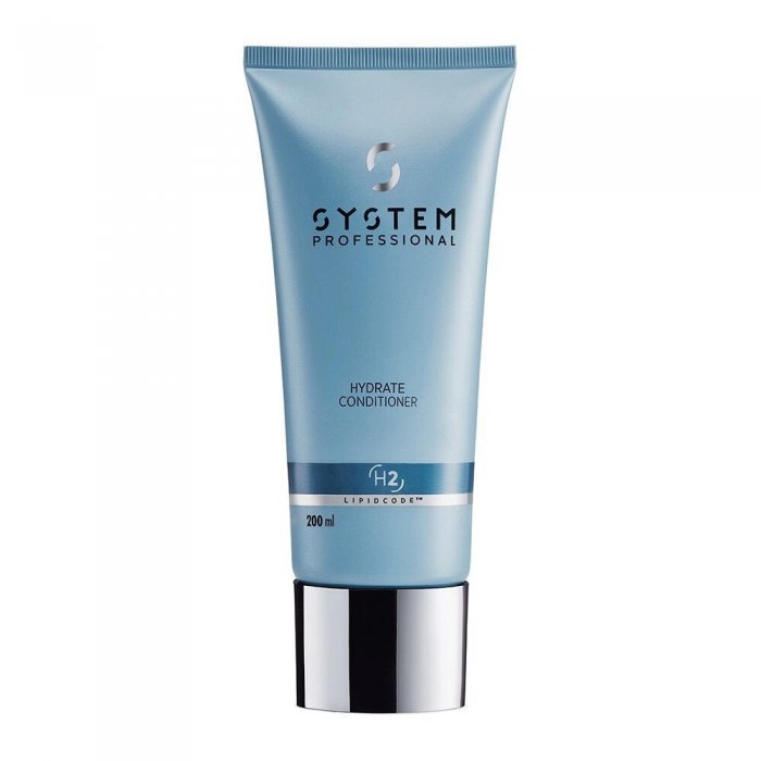 System Professional Hydrate Conditioner H2 200ml