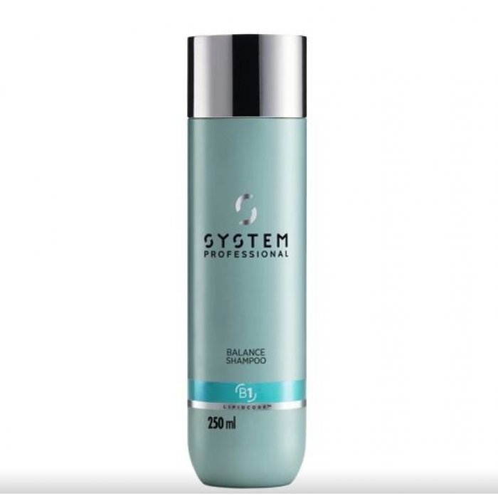 System Professional Balance Shampoo 250ml