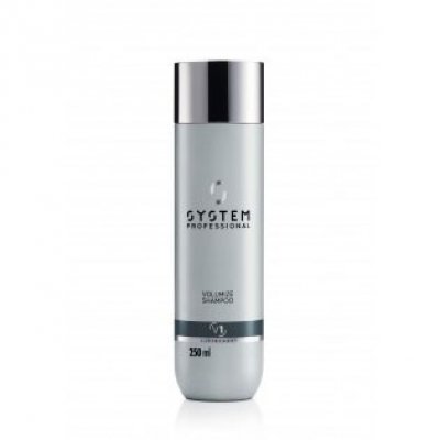 System Professional Volumize Shampoo 250ml