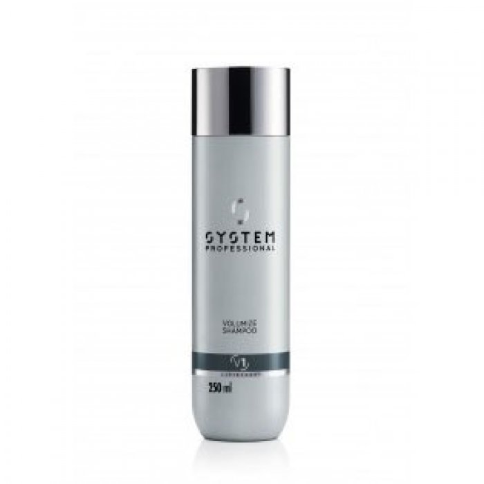 System Professional Volumize Shampoo 250ml