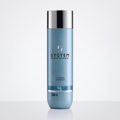 System Professional Hydrate Shampoo 250ml