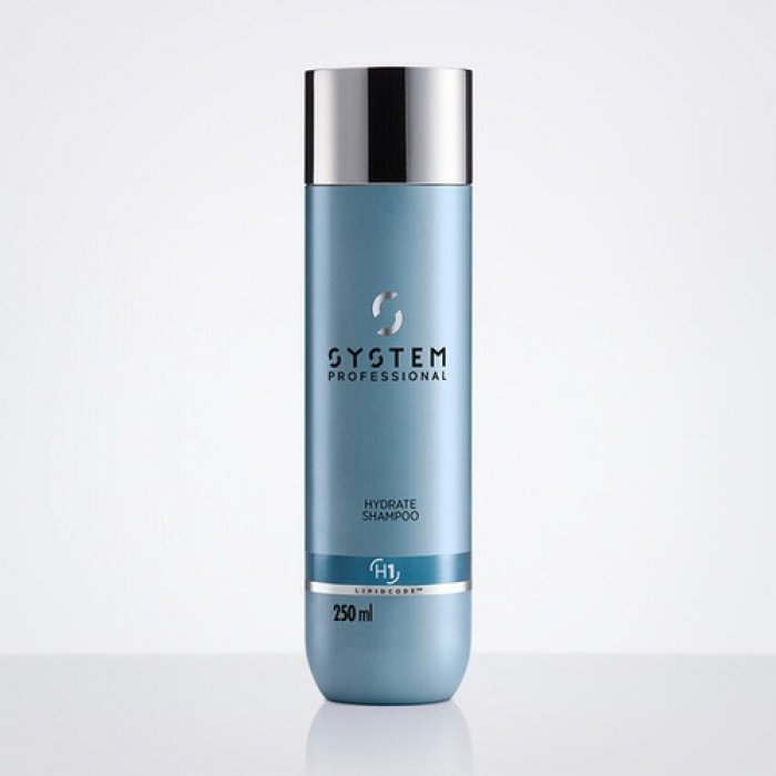 System Professional Hydrate Shampoo 250ml