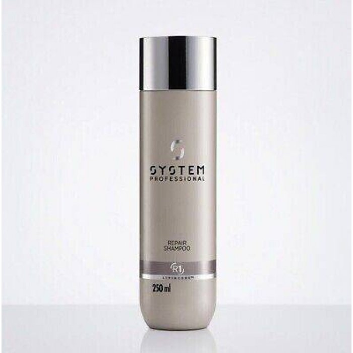 System Professional Repair Shampoo 250ml