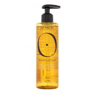 Revlon Orofluido shampoo Argan oil 240 ml