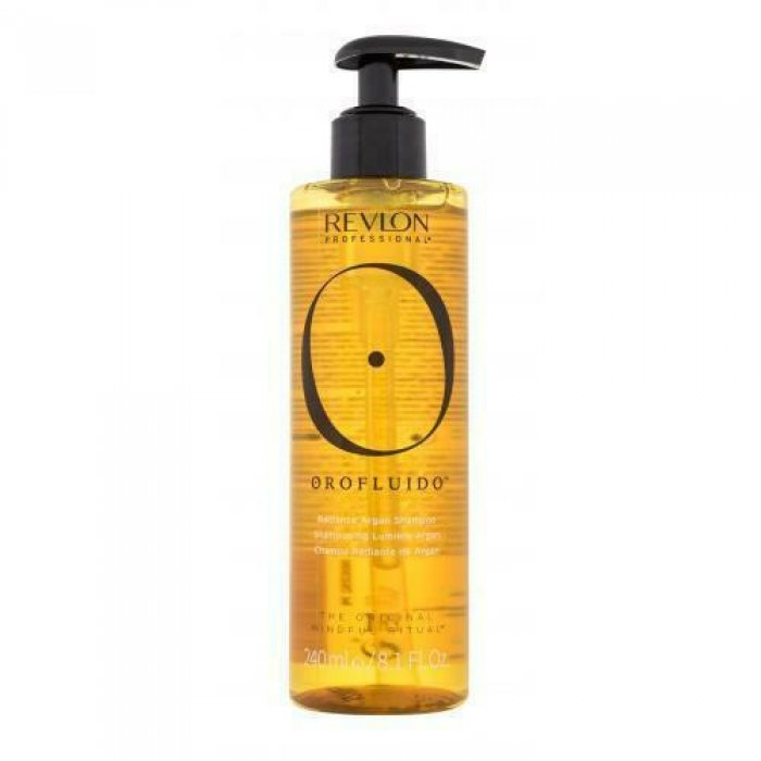 Revlon Orofluido shampoo Argan oil 240 ml