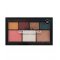 Technic Colour Max Face & Eyes Palette Lady Luck 12.3gr Technic Colour Max Face & Eyes Palette Lady Luck 12.3gr