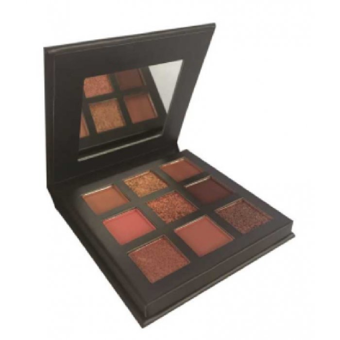 Technic Pressed Pigment Palette Entranced 6,75gr