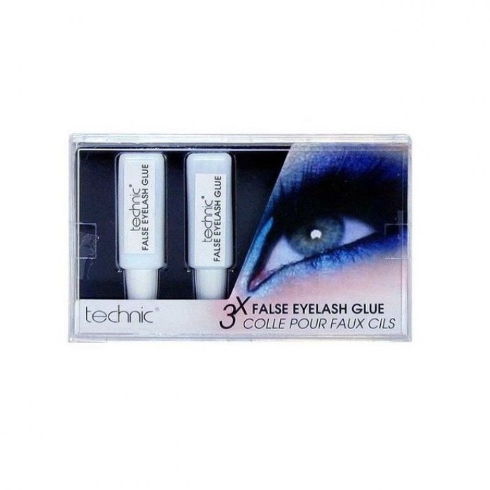 Technic 3X False Eyelash Glue