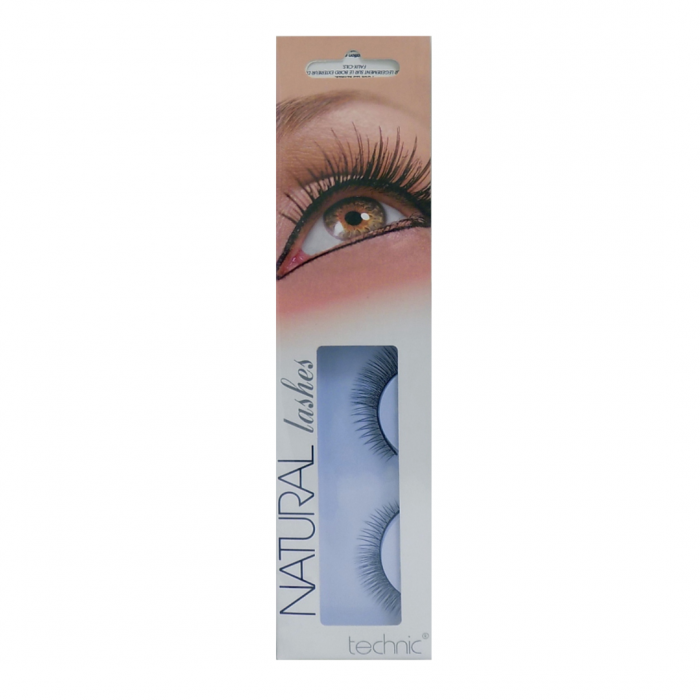 Technic Natural Lashes BC31