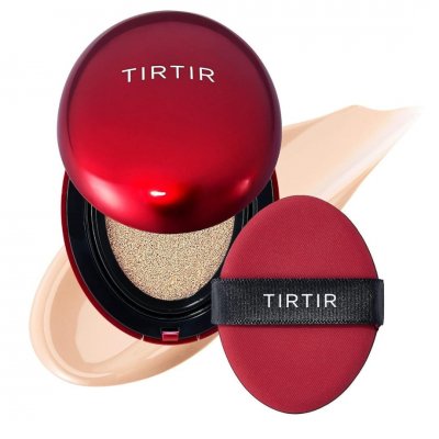 Tirtir Mask Fit Cushion Make Up SPF40 No23n Sand 18ml