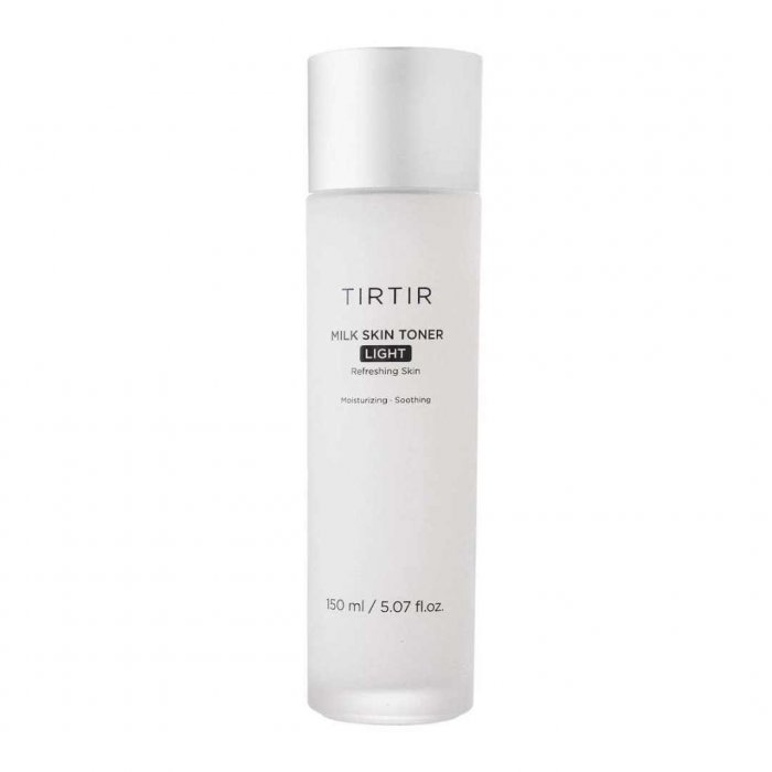 Tirtir Milk Skin Toner Light 150ml