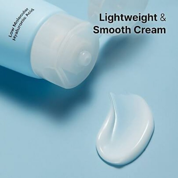 Torriden Dive-in Low Molecular Hyaluronic Acid Cream 80ml