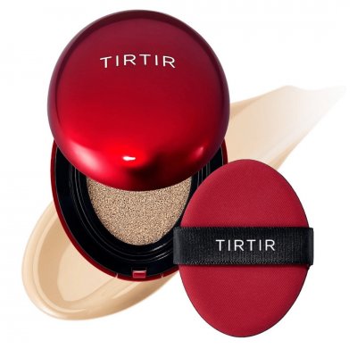 Tirtir Mask Fit Cushion Make Up SPF40 No.13n Fair Ivory 18ml