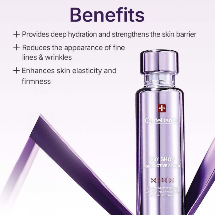 Centellian24 360 Shot PDRN Active Serum 50ml