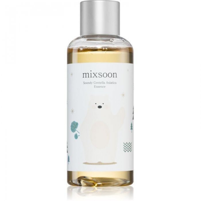 Mixsoon Soondy Centella Asiatica Essence 100ml