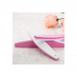 Double sided Buffer nails for manicure-pedicure Tools for Beauty Mimo