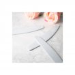 Double sided file for manicure-pedicure 100/180 in the shape of Bridge Tools for Beauty Mimo