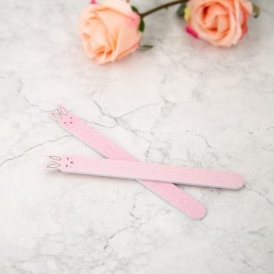 Χάρτινη λίμα νυχιών Tools for Beauty Rabbit