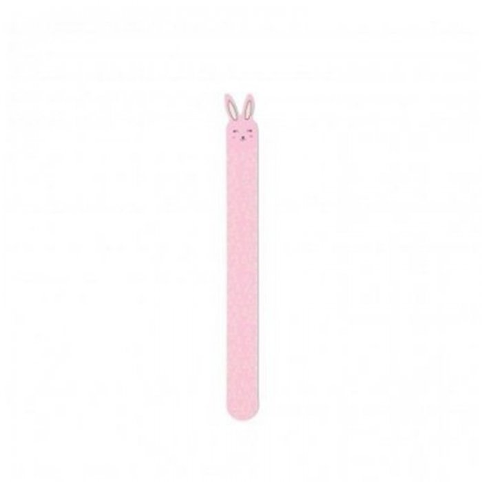 Χάρτινη λίμα νυχιών Tools for Beauty Rabbit
