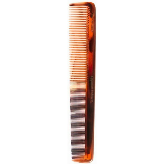 Uppercut Deluxe Tortoise Shell Comb