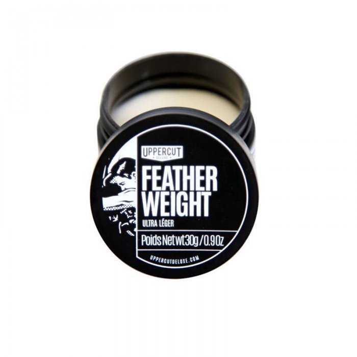 Uppercut Deluxe Featherweight 30gr