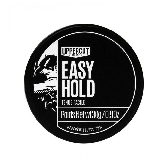 Uppercut Deluxe Easy Pomade Hold Midi 30gr