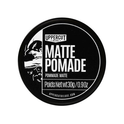 Uppercut Deluxe Matt Pomade 30gr