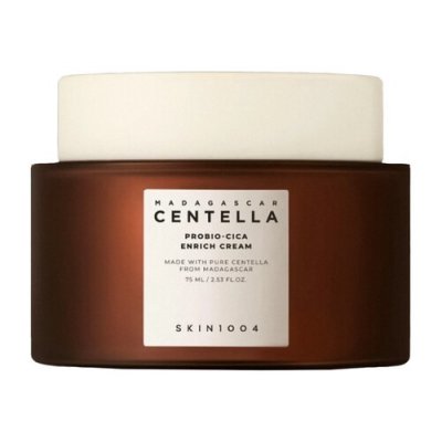 Skin1004 Madagascar Centella Probio-Cica Enrich Cream 50ml