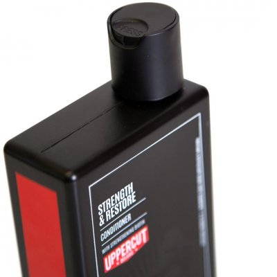 Uppercut Deluxe Strength & Restore Conditioner 240ml