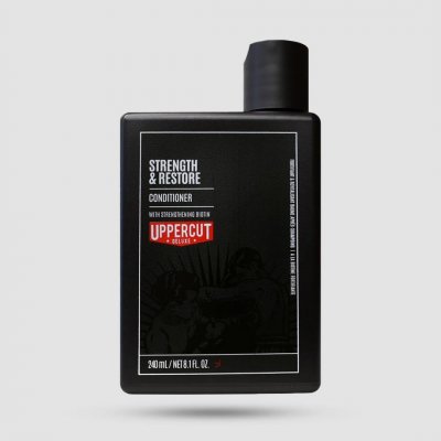 Uppercut Deluxe Strength & Restore Conditioner 240ml