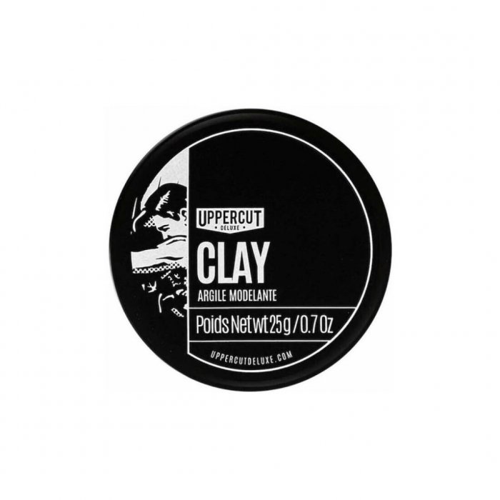 Uppercut Pomade Clay 25gr