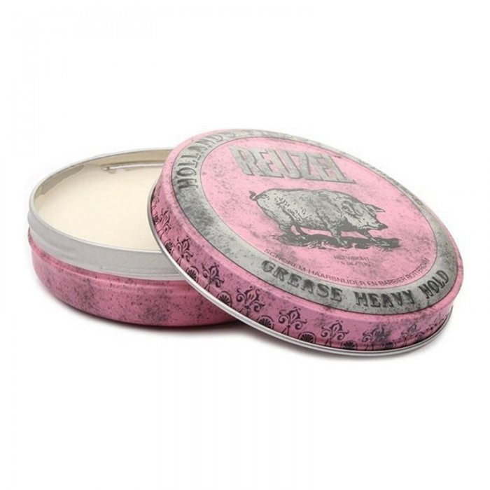 Reuzel pink heavy hold grease 113gr