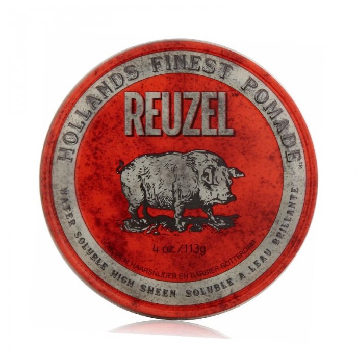 Reuzel Red High Shine Pomade 113gr