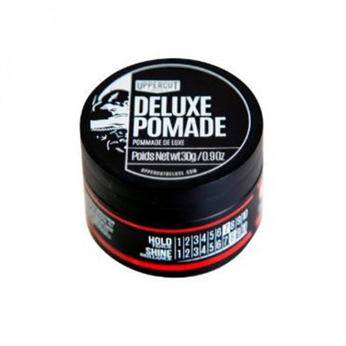 Uppercut Deluxe Matt Pomade 30gr