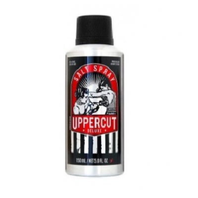 Uppercut Deluxe Salt Spray 150ml