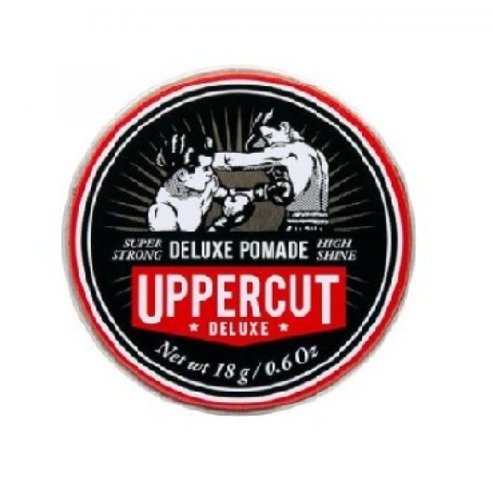 Uppercut Deluxe Pomade 18gr