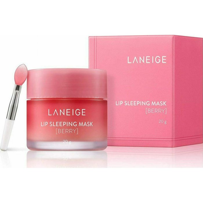 Laneige Lip Sleeping Mask Ex Berry 20g
