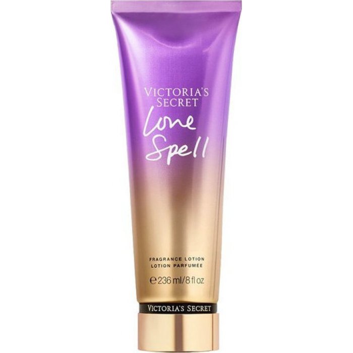 Victorias Secret Love Spell Fragrance Lotion 236ml