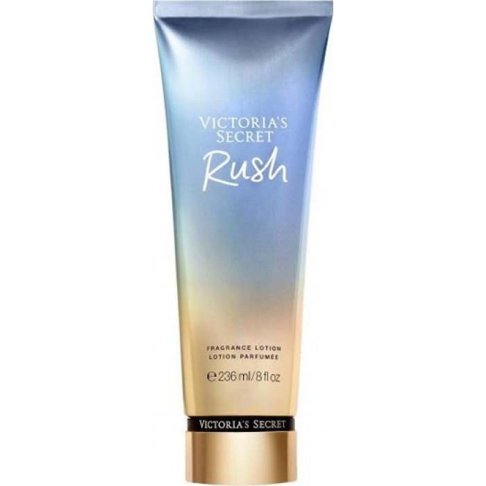 Victorias Secret Rush Fragrance Lotion 236ml