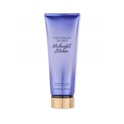 Victoria's Secret Midnight Bloom Fragrance Lotion 236ml ( Νέα Συσκευασία )