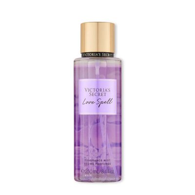Victoria's Secret Love Spell Fragrance Mist 250ml (Νέα Συσκευασία)