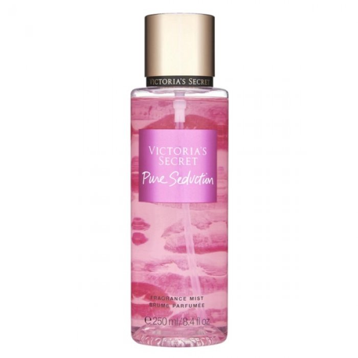 Victorias Secret Pure Seduction Fragrance Mist 250ml